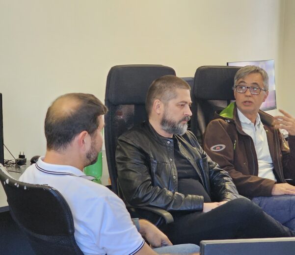 ai workshop